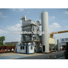 Mobile asphalt mixing plant speco suppliers